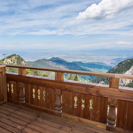 Yager Chalet Poiana Brasov Esterno foto