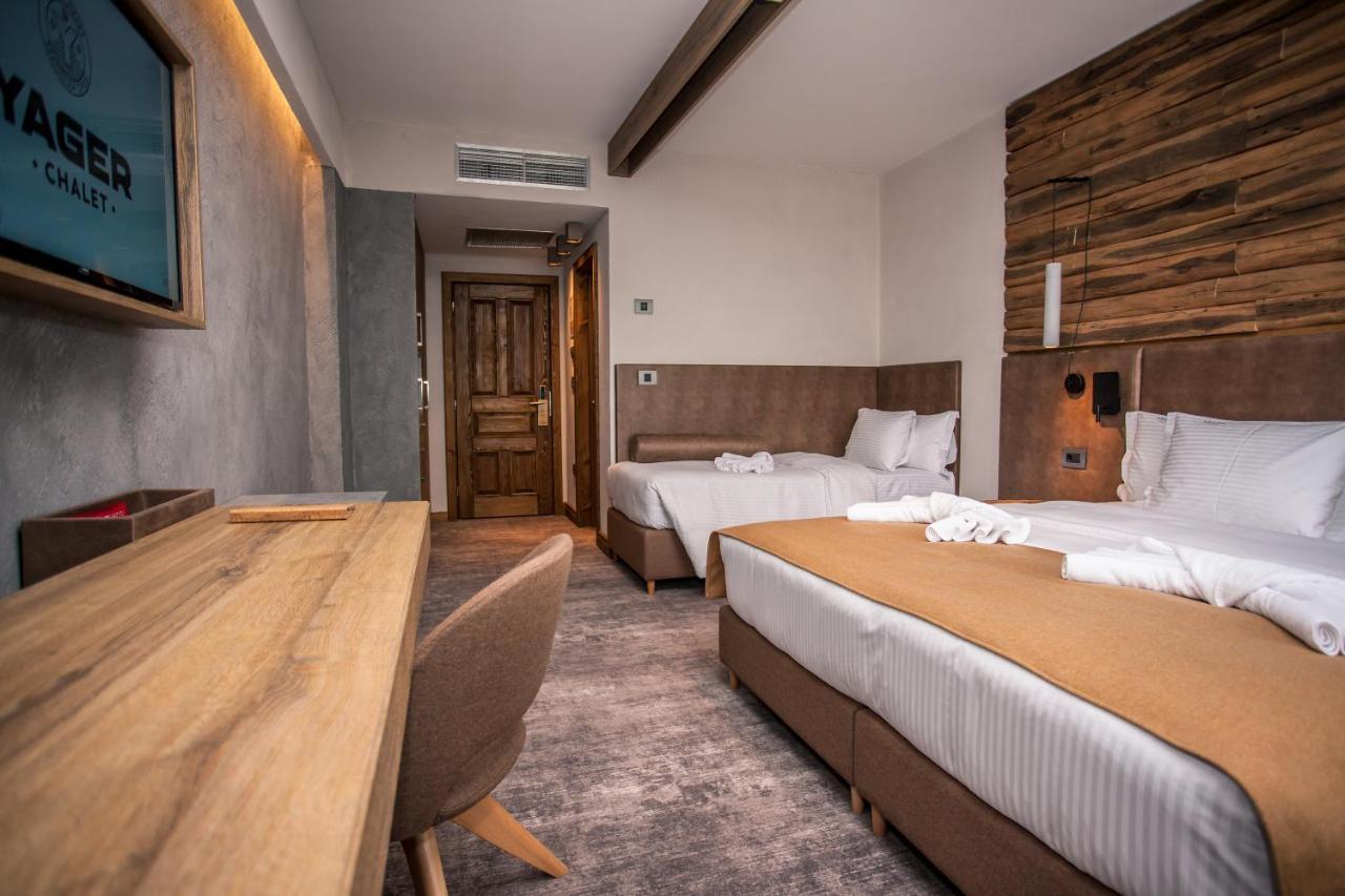 Yager Chalet Poiana Brasov Esterno foto