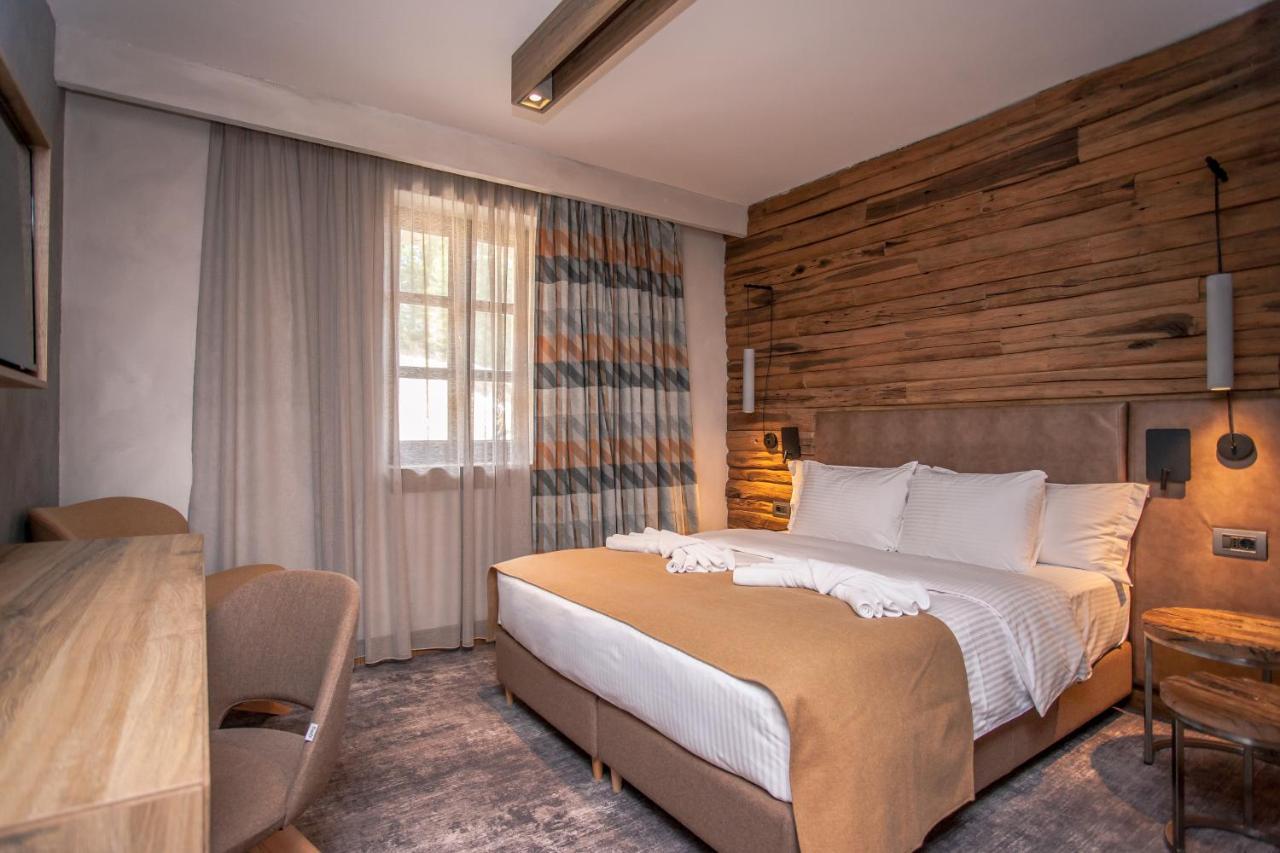 Yager Chalet Poiana Brasov Esterno foto