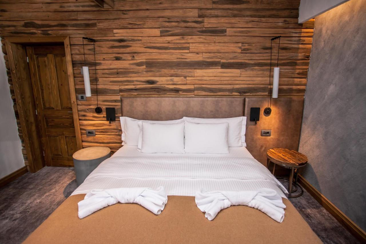 Yager Chalet Poiana Brasov Esterno foto