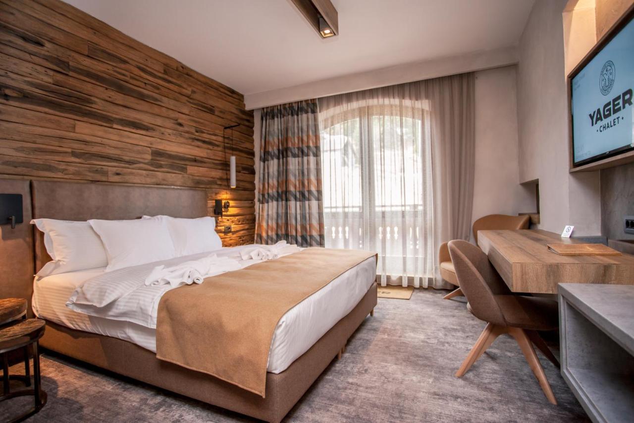 Yager Chalet Poiana Brasov Esterno foto