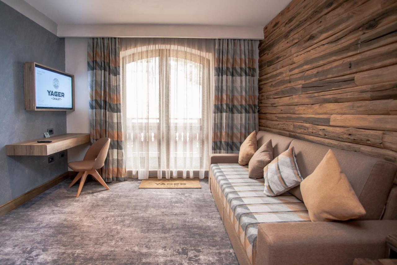 Yager Chalet Poiana Brasov Esterno foto