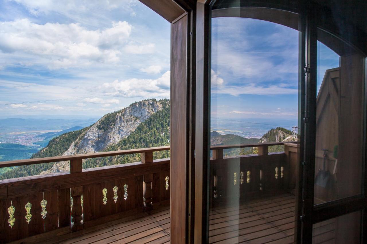 Yager Chalet Poiana Brasov Esterno foto