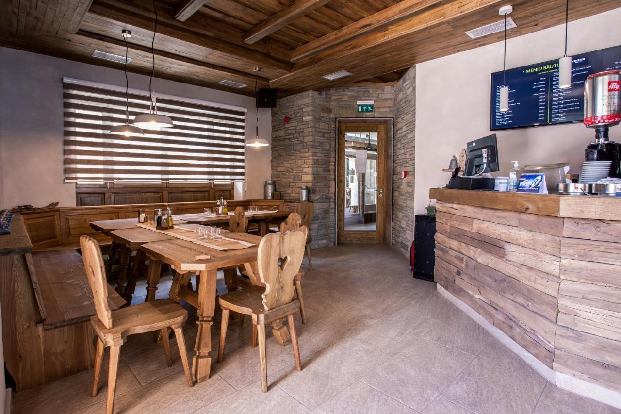 Yager Chalet Poiana Brasov Esterno foto