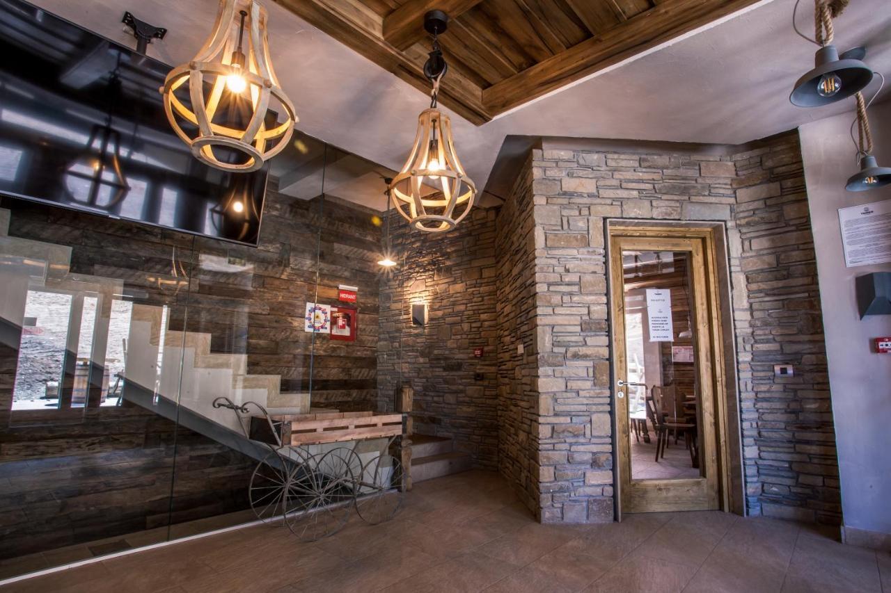 Yager Chalet Poiana Brasov Esterno foto