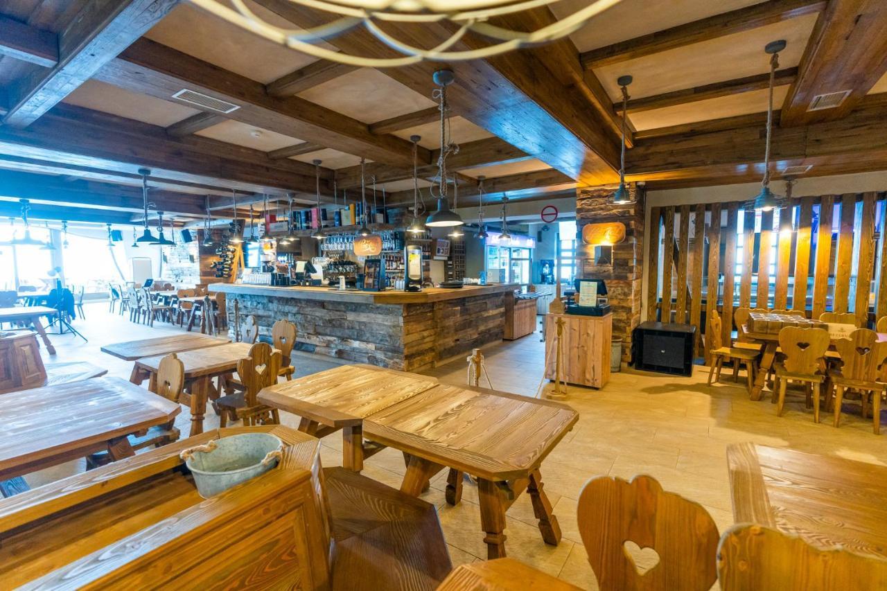 Yager Chalet Poiana Brasov Esterno foto