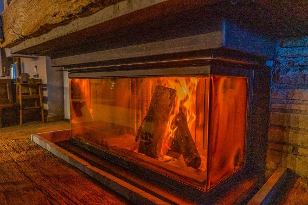 Yager Chalet Poiana Brasov Esterno foto