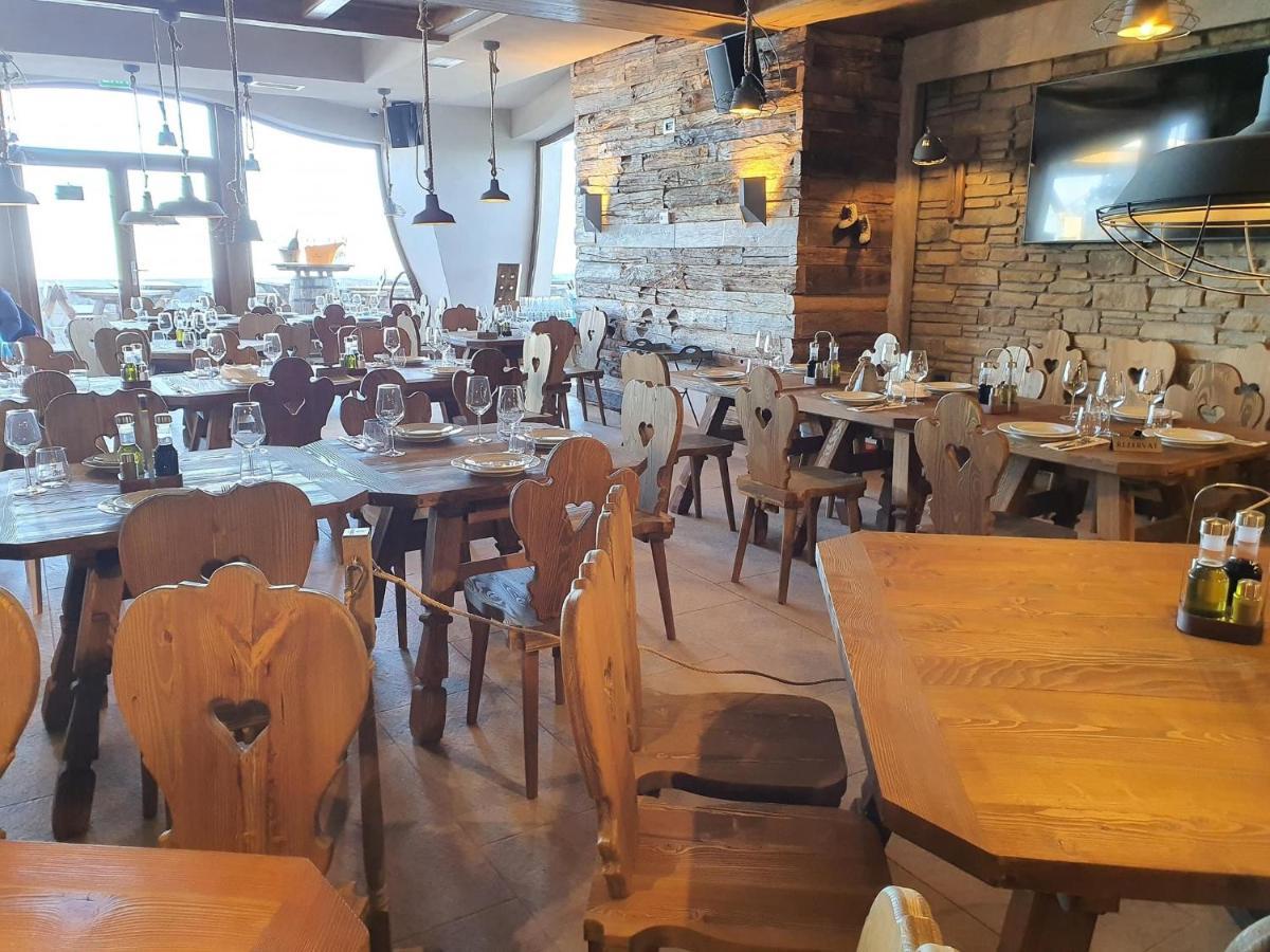Yager Chalet Poiana Brasov Esterno foto